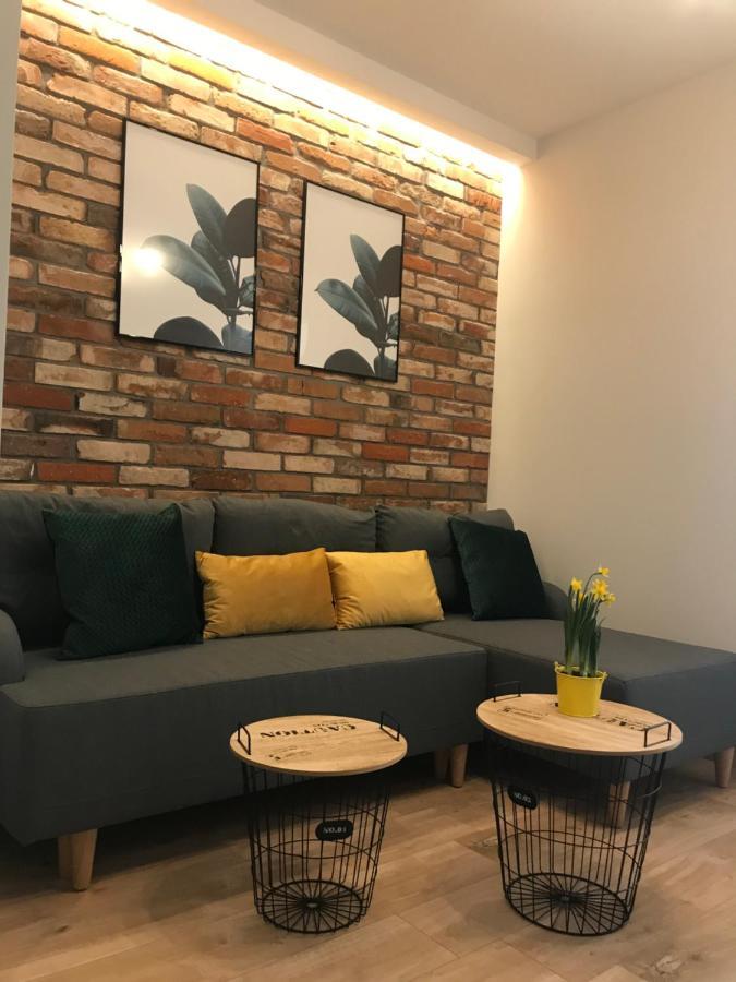 Apartament Bojary Bialystok Exterior photo