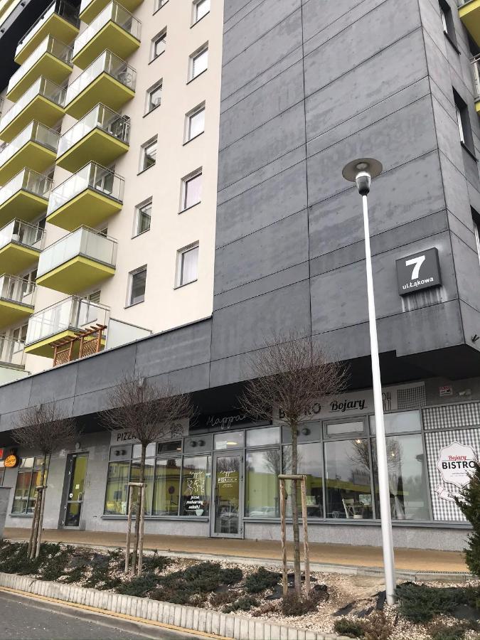 Apartament Bojary Bialystok Exterior photo